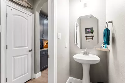 2304 S Lakeline Boulevard #401, Cedar Park, TX 78613 - Photo 13