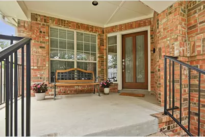 12909 Majestic Oaks Drive, Austin, TX 78732 - Photo 5