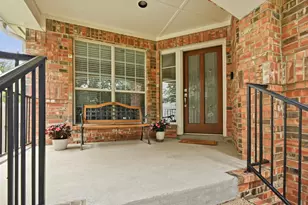 12909 Majestic Oaks Dr, Austin, TX 78732 - Photo 5