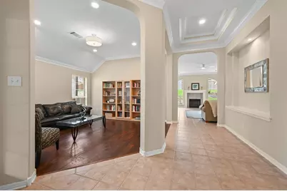 12909 Majestic Oaks Drive, Austin, TX 78732 - Photo 5