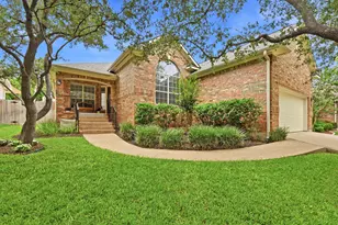 12909 Majestic Oaks Dr, Austin, TX 78732 - Photo 1
