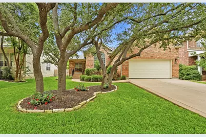 12909 Majestic Oaks Drive, Austin, TX 78732 - Photo 3
