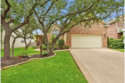 12909 Majestic Oaks Drive, Austin, TX 78732 - Photo 3
