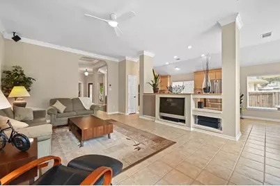12909 Majestic Oaks Drive, Austin, TX 78732 - Photo 15