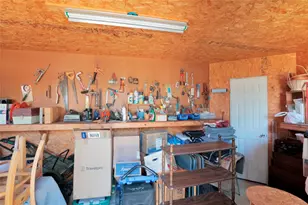 661 W South St, Bertram, TX 78605 - Photo 35