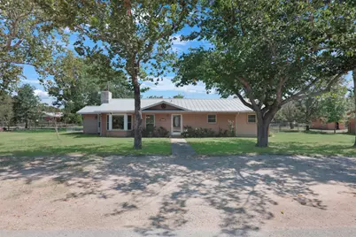 661 W South Street, Bertram, TX 78605 - Photo 1
