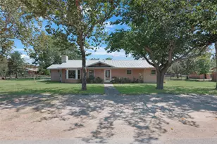 661 W South St, Bertram, TX 78605 - Photo 1