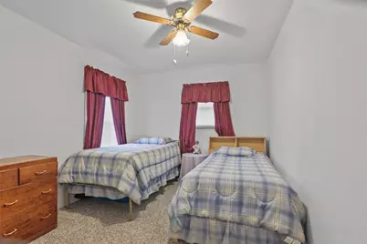 661 W South Street, Bertram, TX 78605 - Photo 29