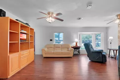 661 W South Street, Bertram, TX 78605 - Photo 7