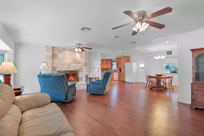661 W South Street, Bertram, TX 78605 - Photo 11