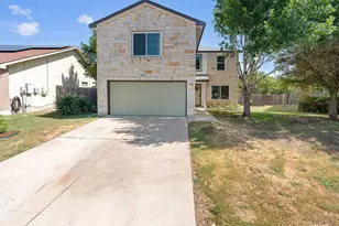 724 Lavaca Loop, Elgin, TX 78621 - Photo 1