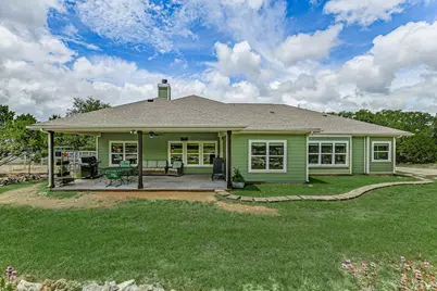520 Murphy Drive, Bertram, TX 78605 - Photo 3