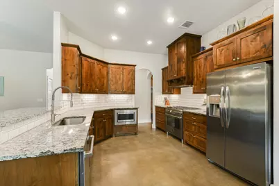 520 Murphy Drive, Bertram, TX 78605 - Photo 9