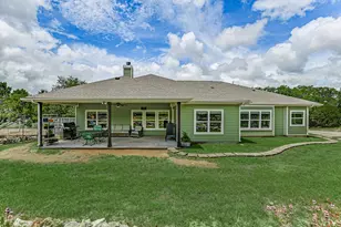520 Murphy Dr, Bertram, TX 78605 - Photo 3
