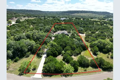 520 Murphy Drive, Bertram, TX 78605 - Photo 25