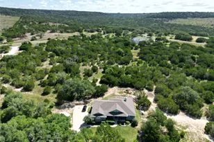 520 Murphy Dr, Bertram, TX 78605 - Photo 27