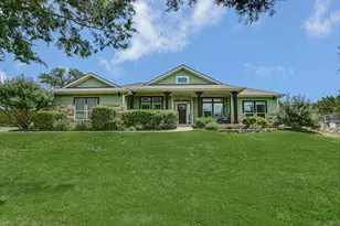 520 Murphy Dr, Bertram, TX 78605 - Photo 1