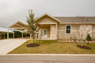 240 Rose Dr, Dripping Springs, TX 78620 - Photo 1