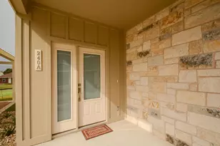 240 Rose Dr, Dripping Springs, TX 78620 - Photo 3