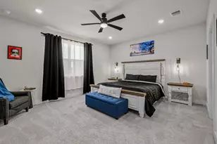 307 Gray Fox Loop, Hutto, TX 78634 - Photo 17