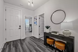 307 Gray Fox Loop, Hutto, TX 78634 - Photo 3