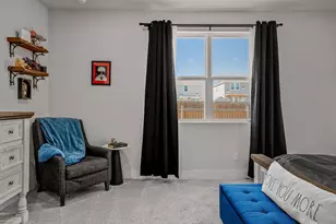 307 Gray Fox Loop, Hutto, TX 78634 - Photo 21