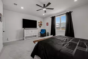 307 Gray Fox Loop, Hutto, TX 78634 - Photo 19