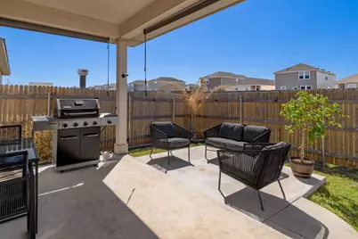 307 Gray Fox Loop, Hutto, TX 78634 - Photo 33