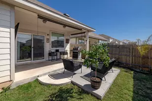 307 Gray Fox Loop, Hutto, TX 78634 - Photo 35