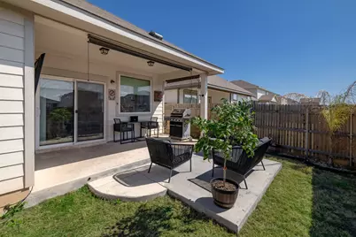 307 Gray Fox Loop, Hutto, TX 78634 - Photo 35