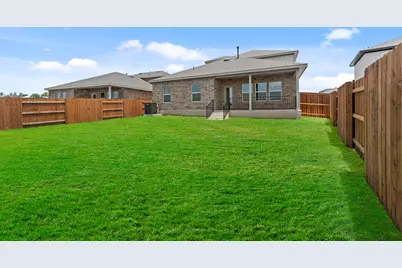 1824 Dandy Brush Drive, Georgetown, TX 78641 - Photo 37