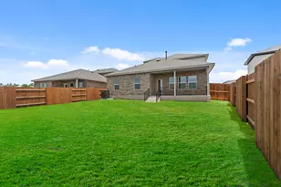 1824 Dandy Brush Dr, Georgetown, TX 78641 - Photo 37