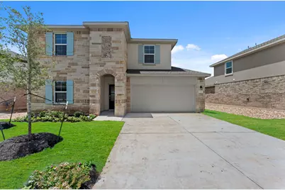 1824 Dandy Brush Drive, Georgetown, TX 78641 - Photo 1
