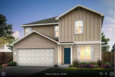 1549 Sky Vista Drive, Belton, TX 76513 - Photo 1
