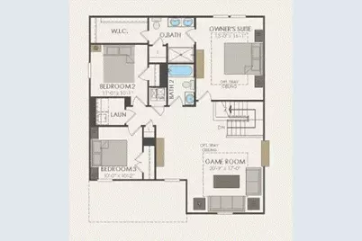 1549 Sky Vista Drive, Belton, TX 76513 - Photo 3