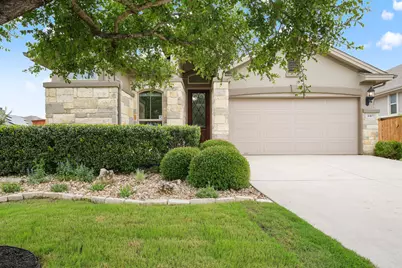 440 Cherokee Rose Circle, Georgetown, TX 78626 - Photo 1