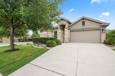 440 Cherokee Rose Circle, Georgetown, TX 78626 - Photo 9