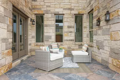 440 Cherokee Rose Circle, Georgetown, TX 78626 - Photo 35