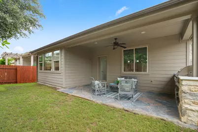 440 Cherokee Rose Circle, Georgetown, TX 78626 - Photo 33