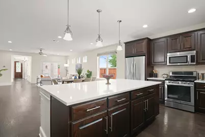 440 Cherokee Rose Circle, Georgetown, TX 78626 - Photo 5