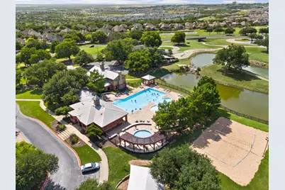 440 Cherokee Rose Circle, Georgetown, TX 78626 - Photo 37