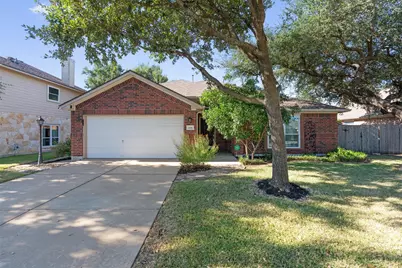1108 Calistoga Drive, Leander, TX 78641 - Photo 1