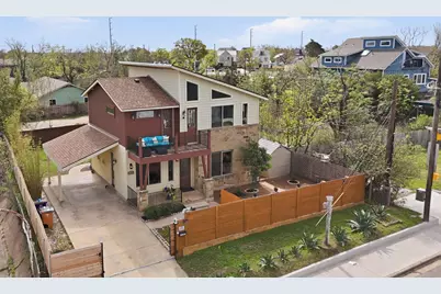 1185 Springdale Road, Austin, TX 78721 - Photo 1