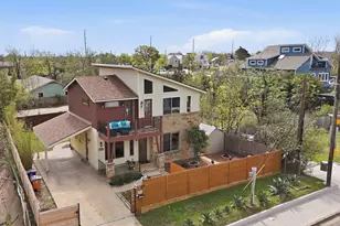 1185 Springdale Rd, Austin, TX 78721 - Photo 1