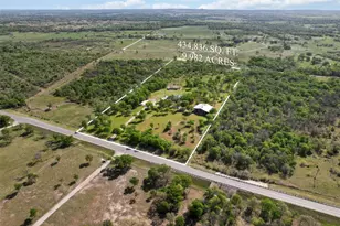 4530 FM86, Luling, TX 78648 - Photo 31