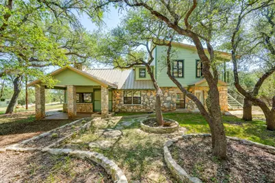 1217 Lost Oak Trail, Johnson City, TX 78636 - Photo 1