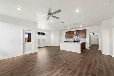 552 Gus Loop, Georgetown, TX 78626 - Photo 9