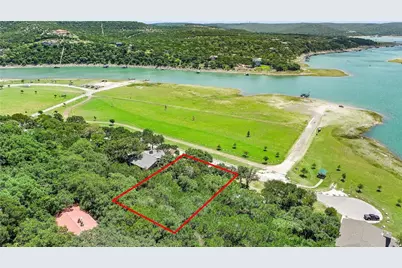 10306 Lakeside Drive, Jonestown, TX 78645 - Photo 1