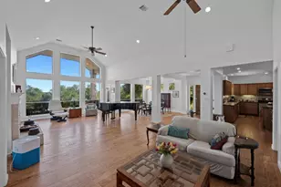 10978 W Cave Blvd, Dripping Springs, TX 78620 - Photo 7