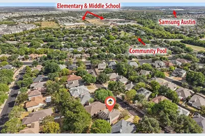 1110 Blue Fox Drive, Austin, TX 78753 - Photo 27